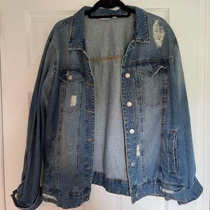 BP Denim Jacket